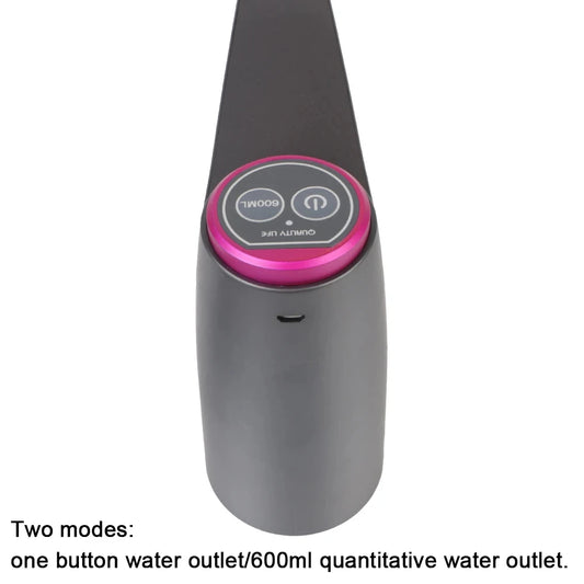 Automatic Electric Water Dispenser