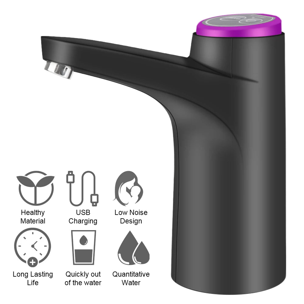 Automatic Electric Water Dispenser