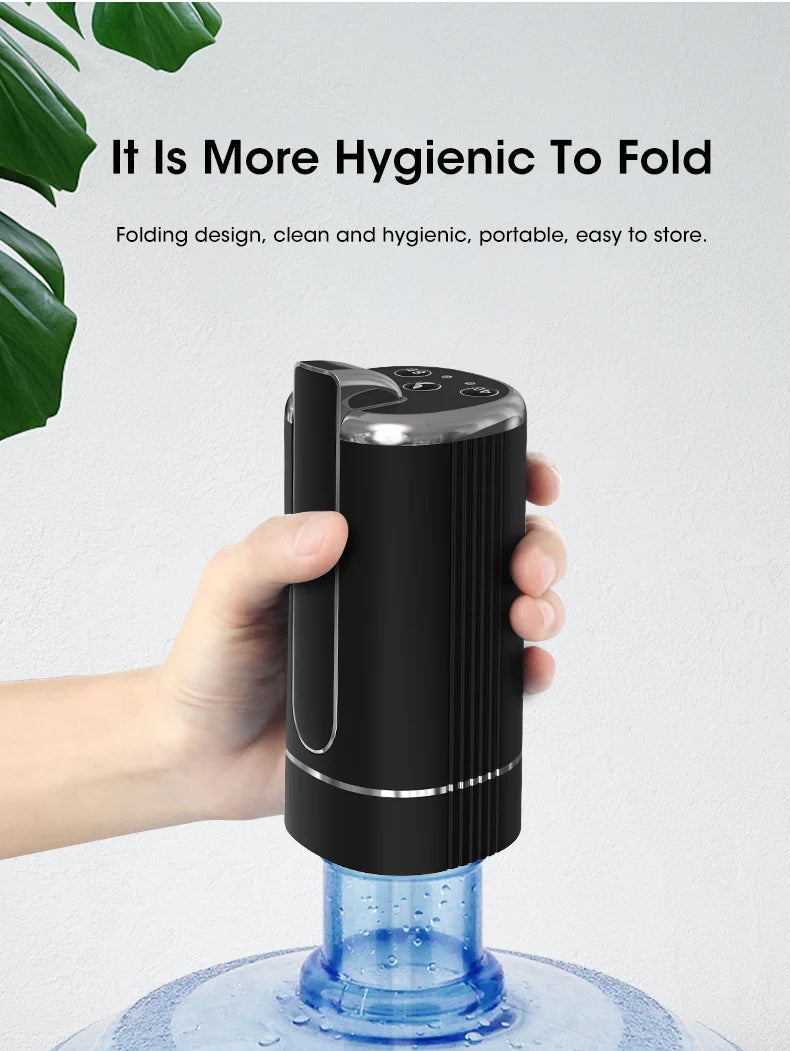 Electric Water Dispenser Water Pump