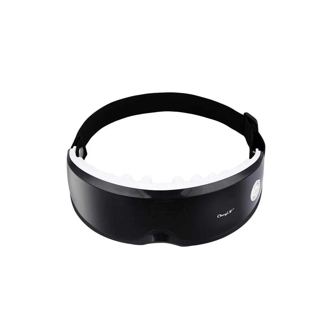 Eye Massager Magnetic Therapy Vibrator