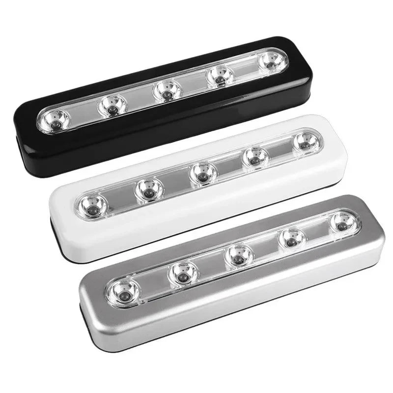 LED Cabinet Lamp Battery Powered Wireless