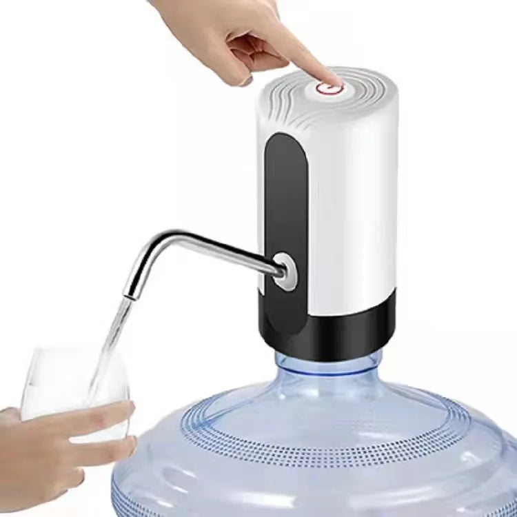 Automatic Electric Water Dispenser