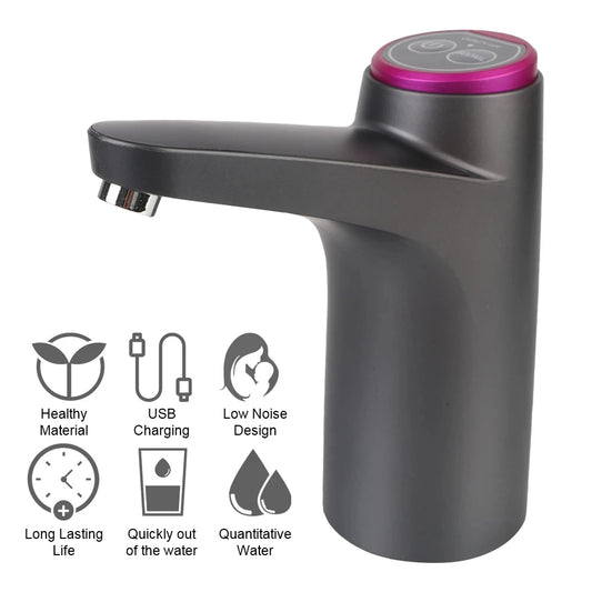 Automatic Electric Water Dispenser