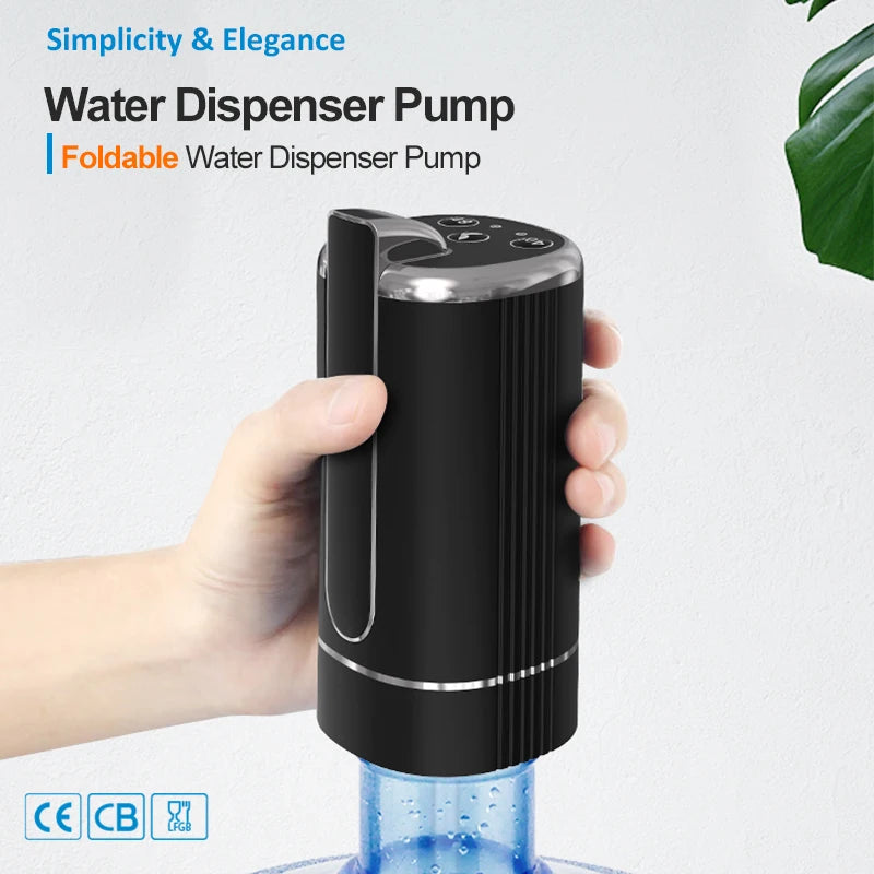 Electric Water Dispenser Water Pump