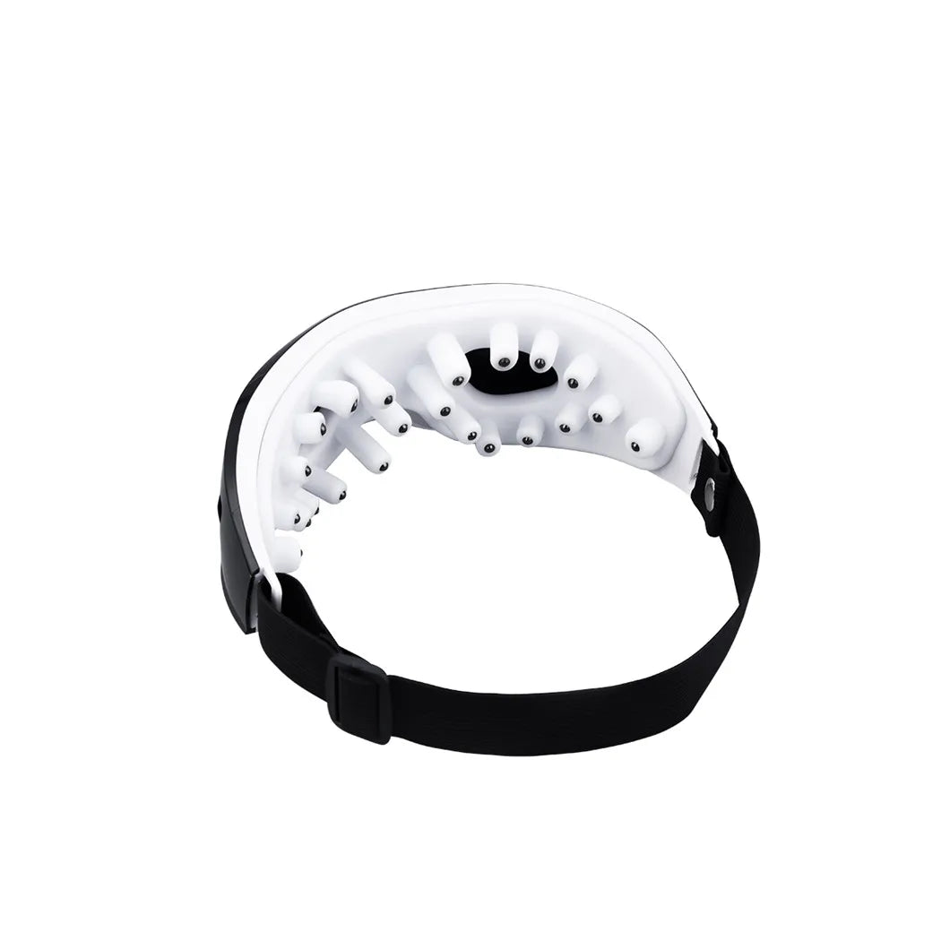 Eye Massager Magnetic Therapy Vibrator