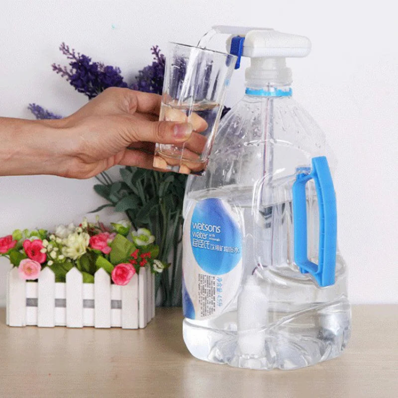 New 2025 Automatic Drinking Dispenser