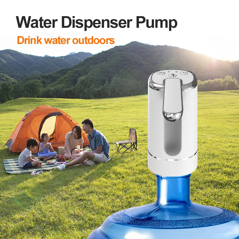 Electric Water Dispenser Water Pump