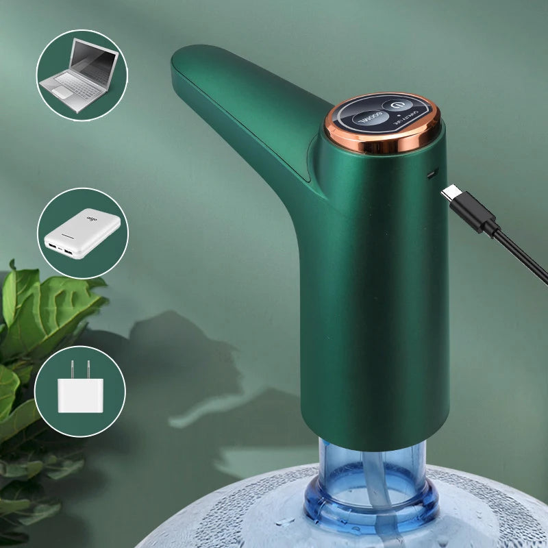 Automatic Electric Water Dispenser