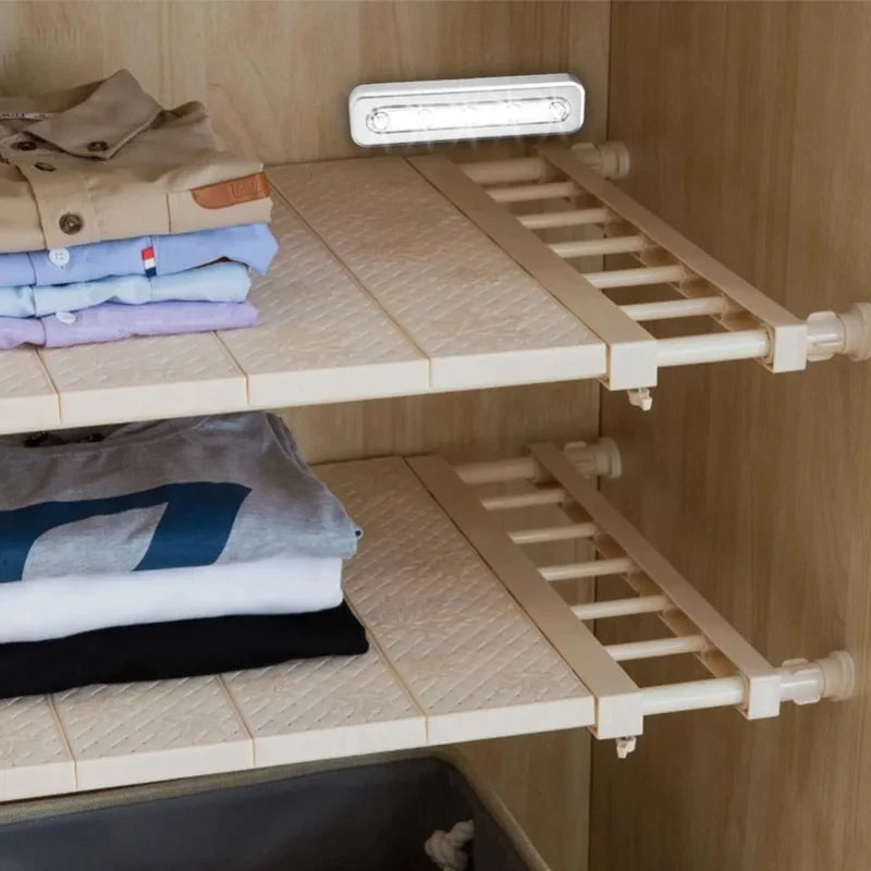 LED Cabinet Lamp Battery Powered Wireless