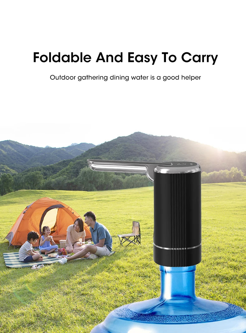 Electric Water Dispenser Water Pump