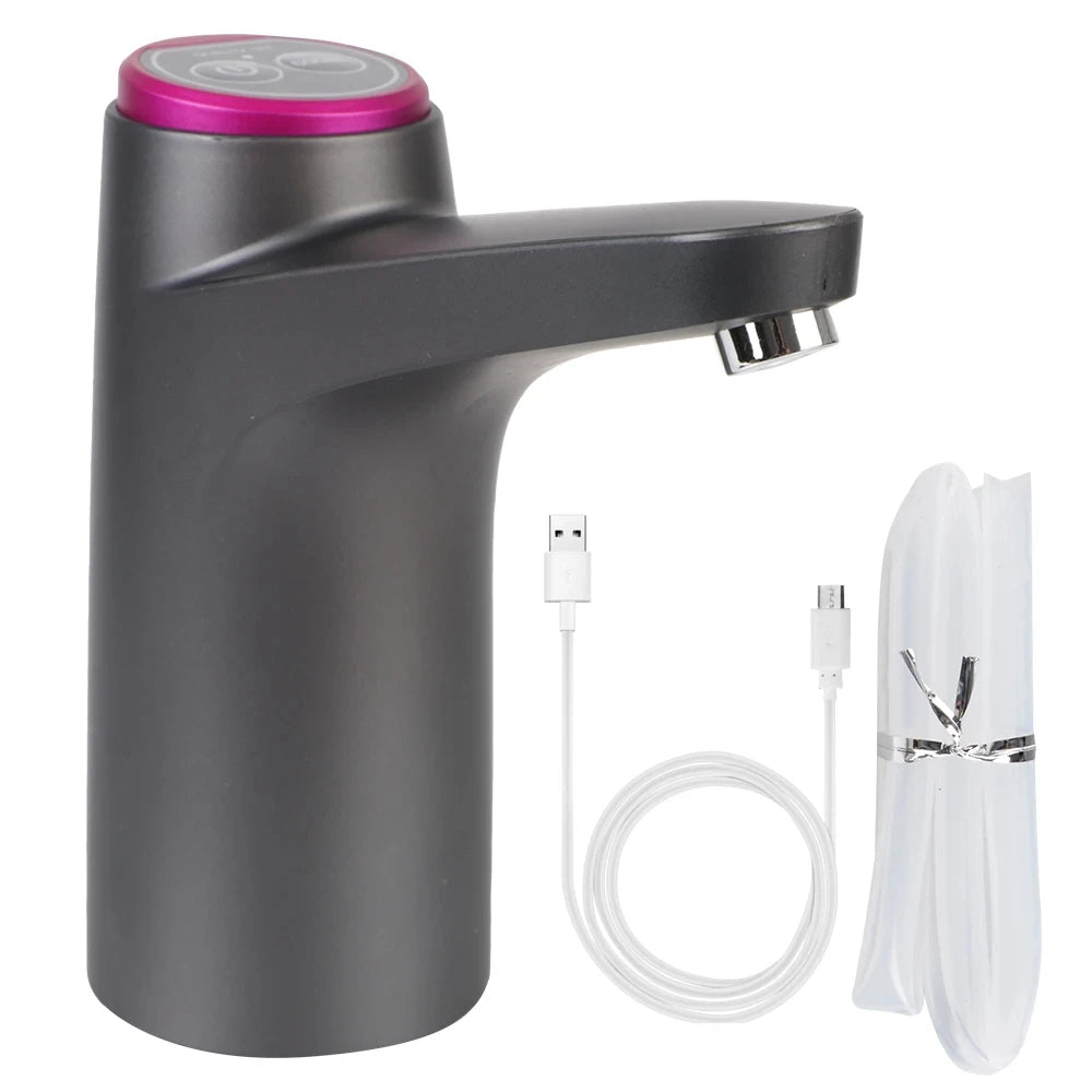 Automatic Electric Water Dispenser