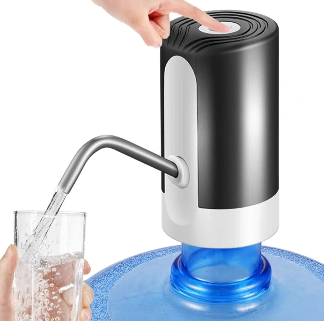 Automatic Electric Water Dispenser
