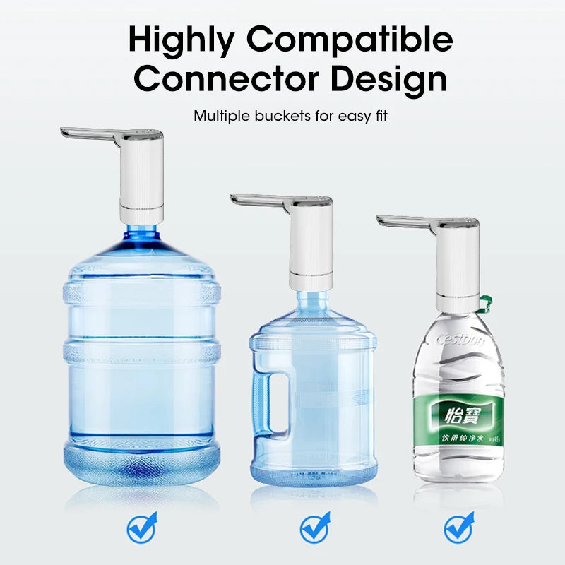 Electric Water Dispenser Water Pump