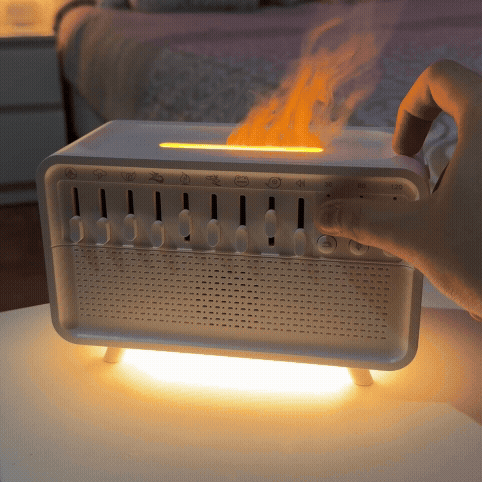 Ultimate Relaxation Speaker